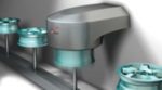 Coating Drying System by Induction Heating