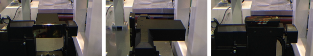 5-face Automatic Jig for Smart Phone, Example