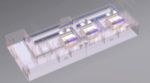 携帯電話塗装システム3R3C