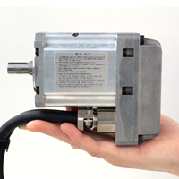 acservomotor