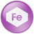 Fe