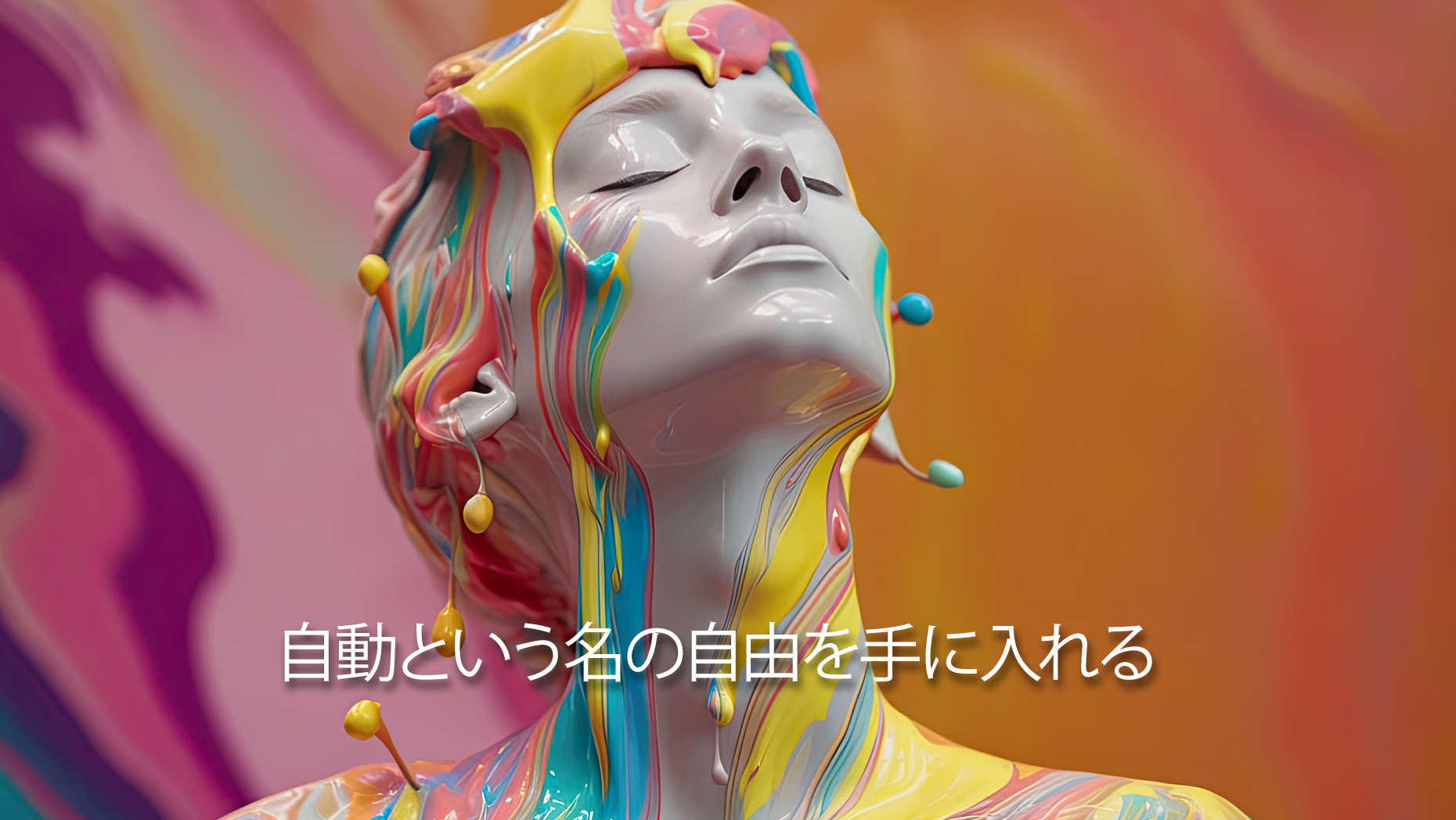 ティーチングレス。最終章。2025