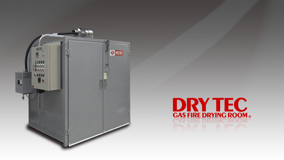 DRY TEC DRY TEC