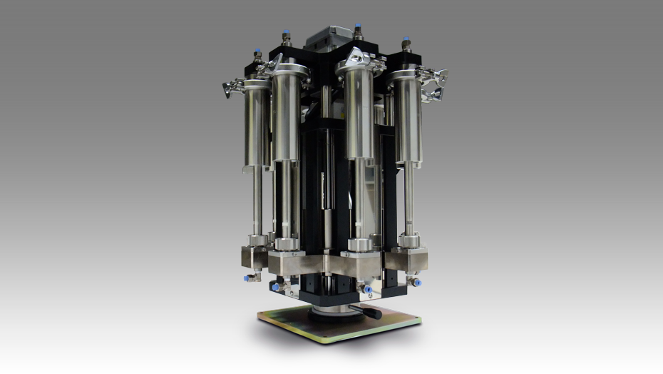 Coating Supply Systems