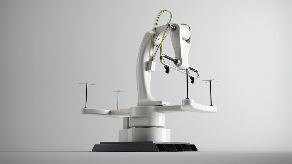 Coating Robot SWAN