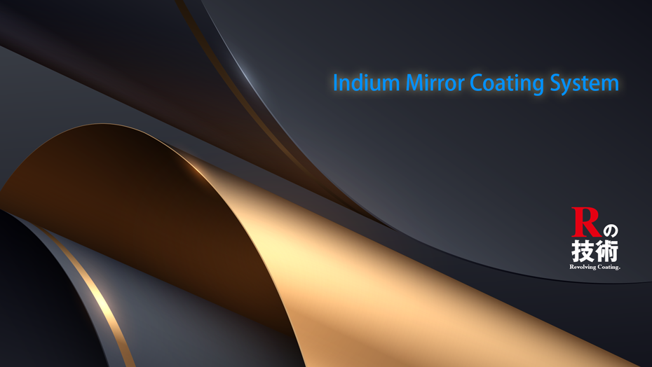 Indium Coating System