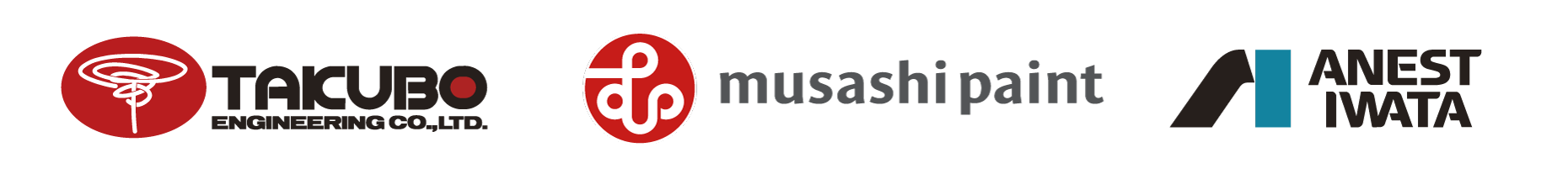 “3社合同開発"