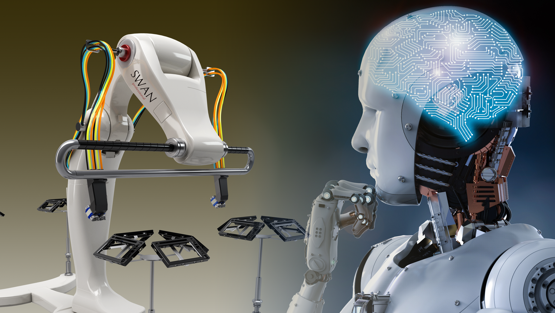 スワニストAI　2026