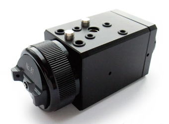 R-08T-SM Gun