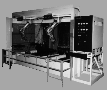 カップ式塗料供給装置