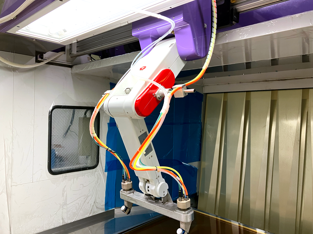 ラインダンサー リベロ