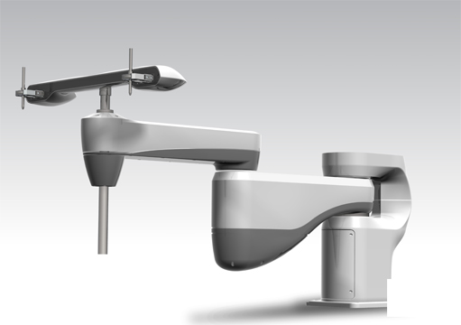 CG of CoSWAN, Explosion-proof Transfer Device for Coating