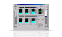 Coating data creation and editing