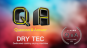 DRY TEC Q&A