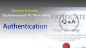 Authentication Q&A
