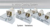 Coating System Variations