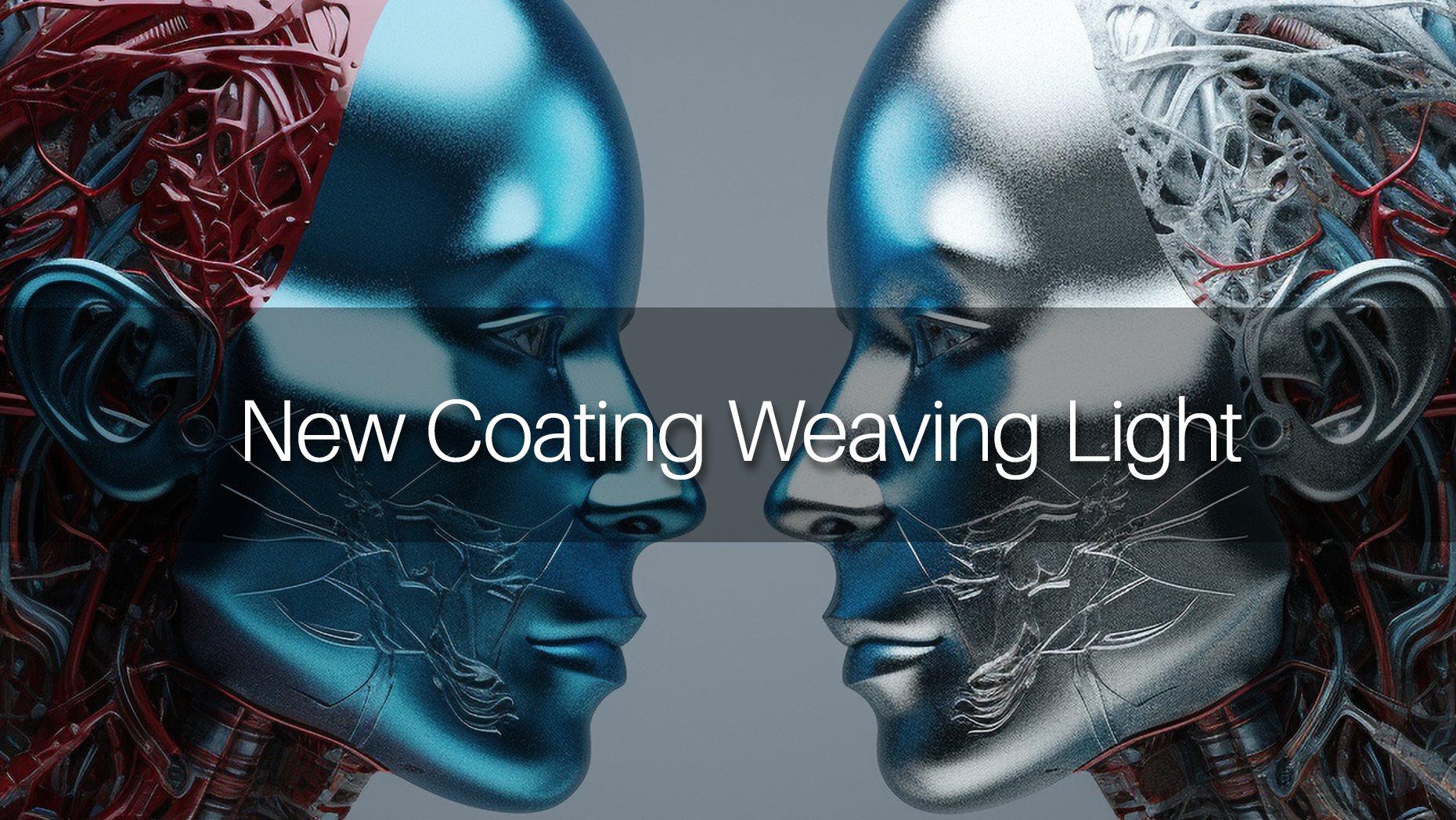 In. Mirror Coating System