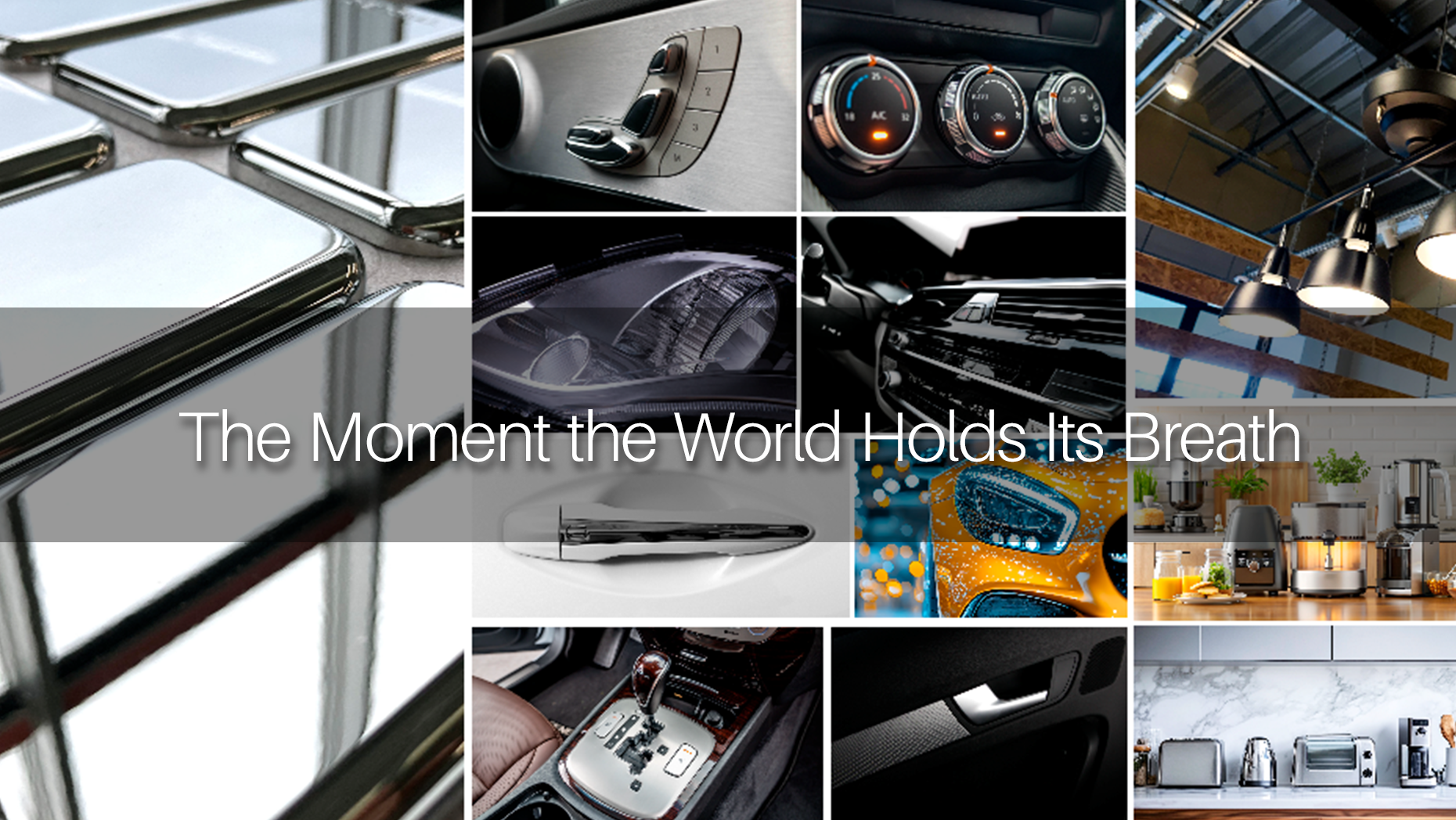 In. Mirror Coating System