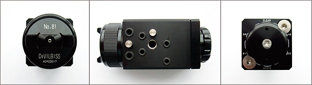 R-08T-SM Gun R-08T-SM Gun