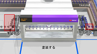 ドラゴンライン ドラゴンライン